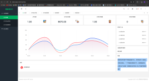 萌新源API接口免费开源管理程序源码-保山人源码网-免费PHP网站源码模板,插件软件资源分享平台!