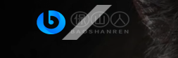 主题 LOGO 扫光