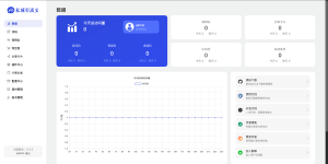 功能强大的私域引流宝PHP源码-保山人源码网-免费PHP网站源码模板,插件软件资源分享平台！