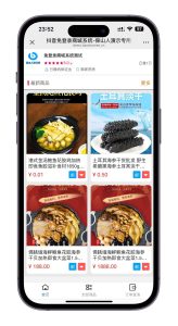 免登录H5快手商城系统/抖音小店商城-保山人源码网-免费PHP网站源码模板,插件软件资源分享平台！