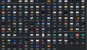 130套商业计划书-保山人源码网-免费PHP网站源码模板,插件软件资源分享平台!