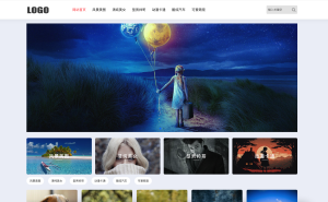 H5自适应响应式相册图片网站模板 – 图片壁纸类网站源码下载-保山人源码网-免费PHP网站源码模板,插件软件资源分享平台!