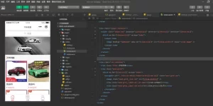 租车平台小程序源码/汽车租赁小程序源码-保山人源码网-免费PHP网站源码模板,插件软件资源分享平台!