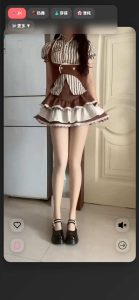 随机小姐姐软件新版发布:分类系统优化+API接口升级|玻璃按钮效果+加载速度提升-保山人源码网-免费PHP网站源码模板,插件软件资源分享平台!